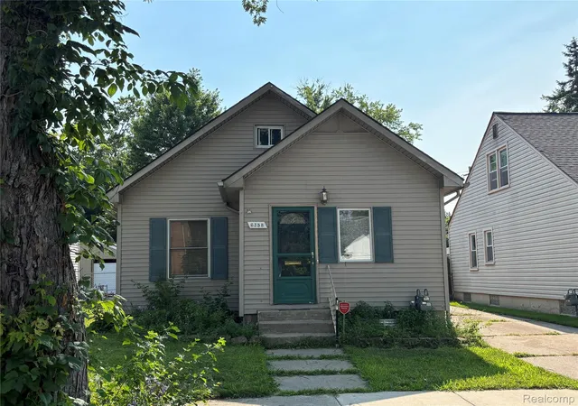 Photo 1 of Single family home for sale at 6358 Heyden St, Detroit, MI 48228 | MLS# 20261054048 | Listing updated on 2026-09-04