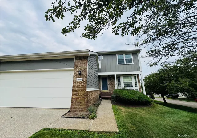 Photo 3 of Condo for sale at 31199 Columbia Dr, Novi, MI 48377 | MLS# 20261054049 | Listing updated on 2026-09-14
