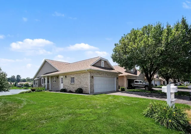 1st image of 1664 Lisa Dr Sw, Byron Center, MI 49315 | MLS# 65026035795