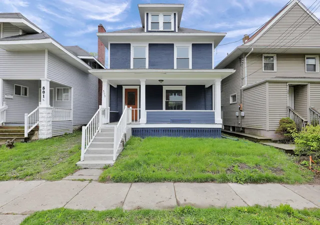 1st image of 505 W Lenawee St, Lansing, MI 48933 | MLS# 55026035798
