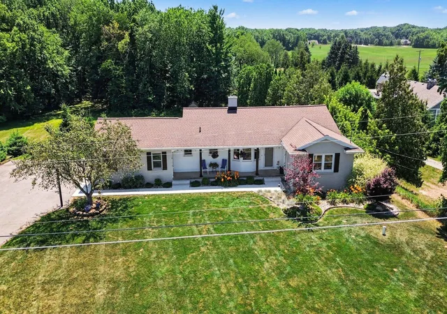 1st image of 2770 Leonard St, Marne, MI 49435 | MLS# 65026035801