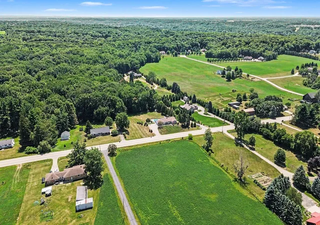 2nd image of 2770 Leonard St, Marne, MI 49435 | MLS# 65026035801
