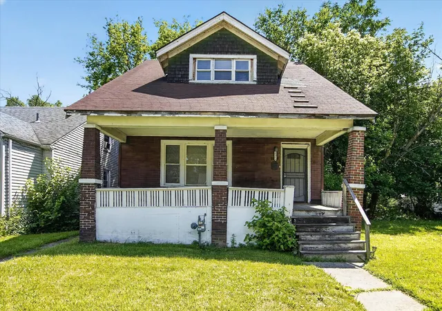 Photo 3 of Single family home for sale at 18954 Hickory St, Detroit, MI 48205 | MLS# 81026035796 | Listing updated on 2026-09-12
