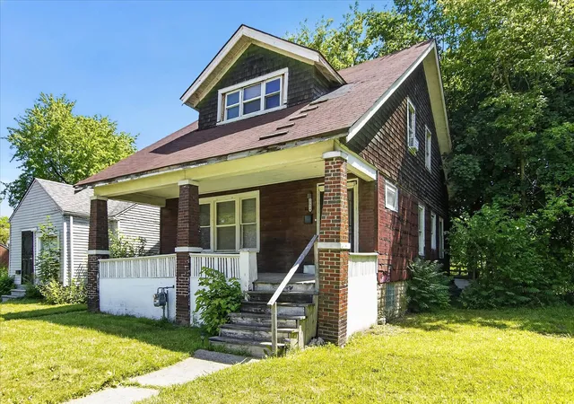 Photo 3 of Single family home for sale at 18954 Hickory St, Detroit, MI 48205 | MLS# 81026035796 | Listing updated on 2026-09-12