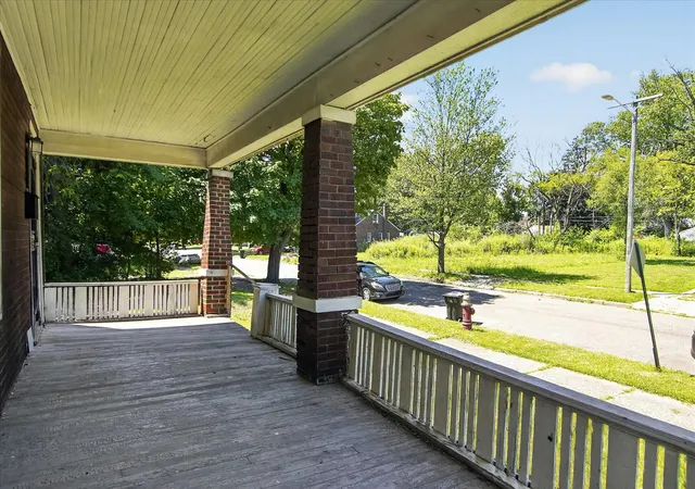 Photo 4 of Single family home for sale at 18954 Hickory St, Detroit, MI 48205 | MLS# 81026035796 | Listing updated on 2026-09-12