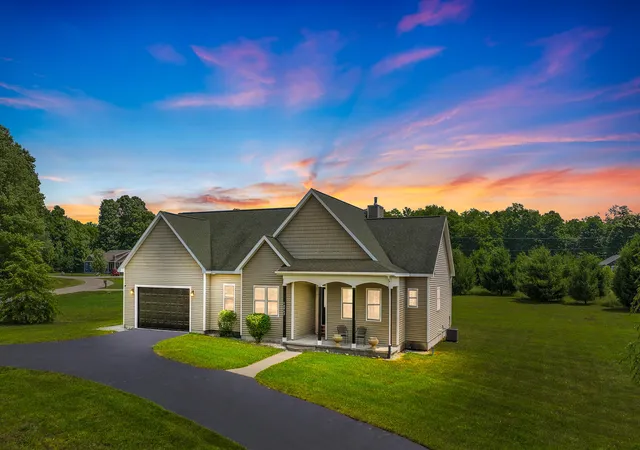 Photo 1 of Single family home for sale at 18863 Meadowlark Rd, Thompsonville, MI 49683 | MLS# 71026035808 | Listing updated on 2026-07-14