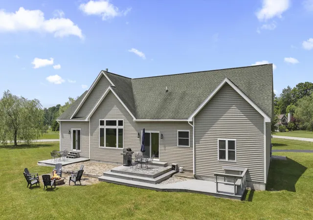 Photo 3 of Single family home for sale at 18863 Meadowlark Rd, Thompsonville, MI 49683 | MLS# 71026035808 | Listing updated on 2026-07-14