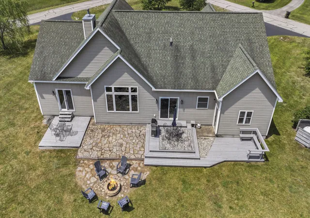 Photo 4 of Single family home for sale at 18863 Meadowlark Rd, Thompsonville, MI 49683 | MLS# 71026035808 | Listing updated on 2026-07-14