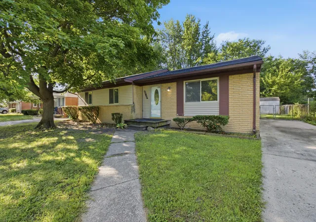 1st image of 42039 Arthur St, Van Buren Township, MI 48111 | MLS# 81026035817