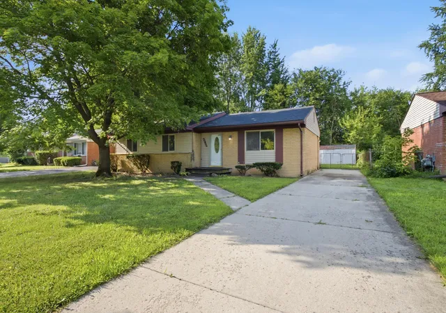 2nd image of 42039 Arthur St, Van Buren Township, MI 48111 | MLS# 81026035817