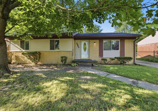 3rd image of 42039 Arthur St, Van Buren Township, MI 48111 | MLS# 81026035817