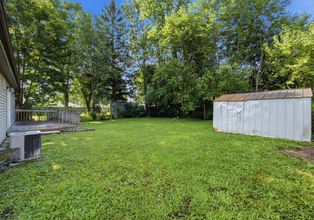 4th image of 42039 Arthur St, Van Buren Township, MI 48111 | MLS# 81026035817
