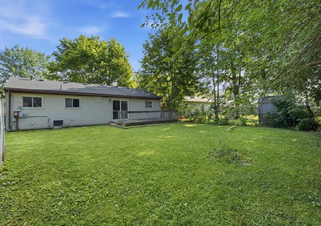 5th image of 42039 Arthur St, Van Buren Township, MI 48111 | MLS# 81026035817