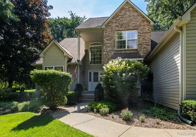 1st image of 4430 Sedona Dr, Clarkston, MI 48348 | MLS# 20261054065