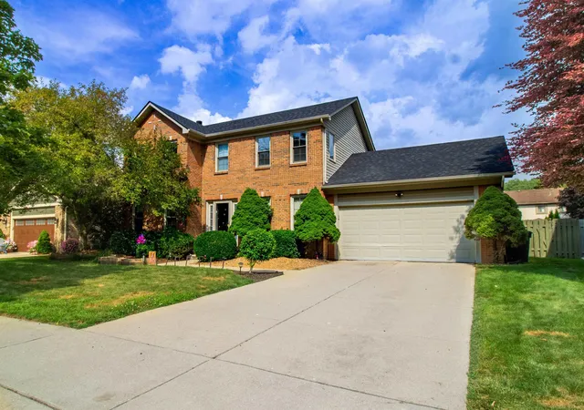 Photo 1 of Single family home for sale at 7584 Maple Dr, Westland, MI 48185 | MLS# 58050214833 | Listing updated on 2026-07-23