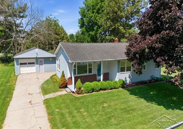 1st image of 4665 N River Rd, Freeland, MI 48623 | MLS# 61050214837