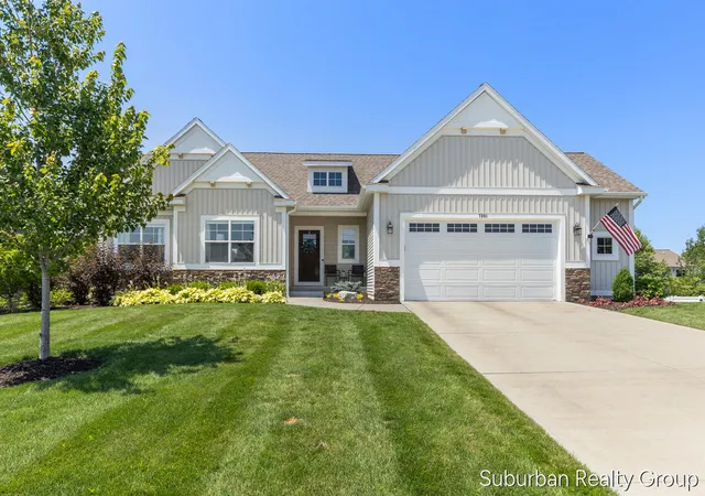 1st image of 7361 Yellowstone Dr, Hudsonville, MI 49426 | MLS# 65026035821