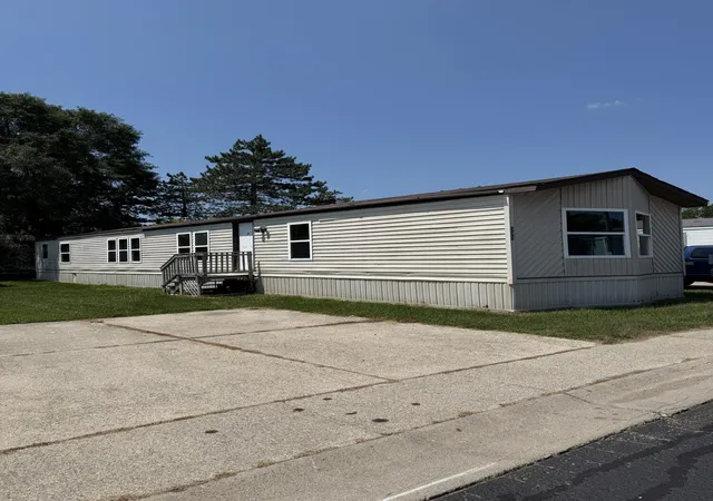 Photo 1 of Single family home for sale at 2280 Dr In Ln #Lot 34, Mount Pleasant, MI 48858 | MLS# 72026035823 | Listing updated on 2026-09-16