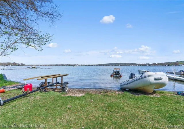 Photo 1 of Land for sale at 9623 Winston, Pinckney, MI 48169 | MLS# 20261054088 | Listing updated on 2026-07-14