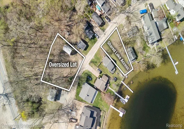 Photo 2 of Land for sale at 9623 Winston, Pinckney, MI 48169 | MLS# 20261054088 | Listing updated on 2026-07-14