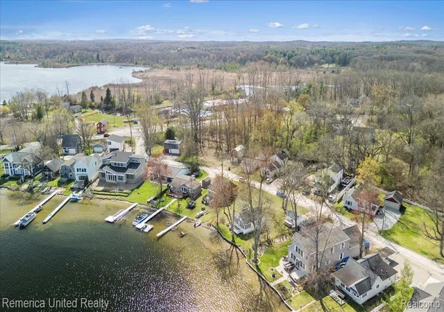 Photo 3 of Land for sale at 9623 Winston, Pinckney, MI 48169 | MLS# 20261054088 | Listing updated on 2026-07-14