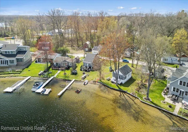 Photo 3 of Land for sale at 9623 Winston, Pinckney, MI 48169 | MLS# 20261054088 | Listing updated on 2026-07-14