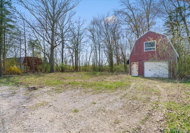 Photo 4 of Land for sale at 9623 Winston, Pinckney, MI 48169 | MLS# 20261054088 | Listing updated on 2026-07-14