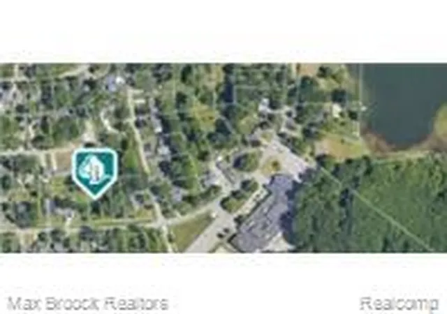 Photo 1 of Land for sale at 000 Crescent, Waterford, MI 48327 | MLS# 20261054090 | Listing updated on 2026-07-15