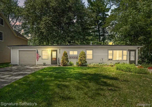 1st image of 6280 Beth, Brighton, MI 48116 | MLS# 20261054093
