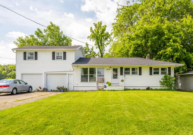Photo 1 of Multi family home for sale at 3278 Willo Dr, Berrien Springs, MI 49103 | MLS# 69026035830 | Listing updated on 2026-07-14