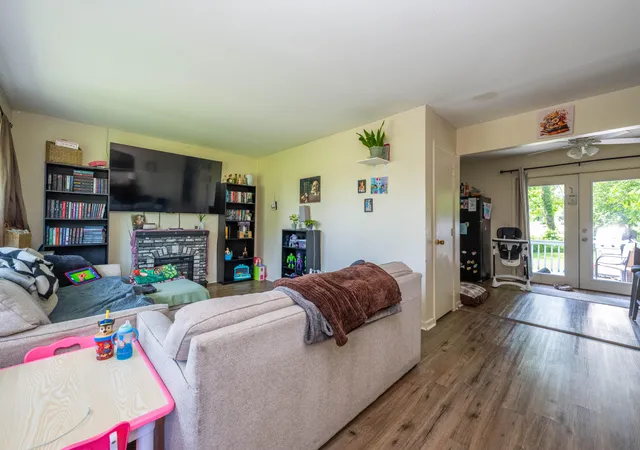 Listing Photo 5 - Condo for sale in building located at 3278 Willo Dr, Berrien Springs, MI 49103