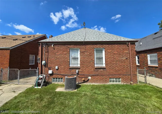 Photo 3 of Single family home for sale at 15860 Sorrento St, Detroit, MI 48227 | MLS# 20261054096 | Listing updated on 2026-07-17