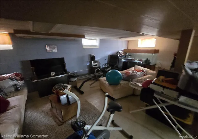 Photo 4 of Single family home for sale at 15860 Sorrento St, Detroit, MI 48227 | MLS# 20261054096 | Listing updated on 2026-07-17