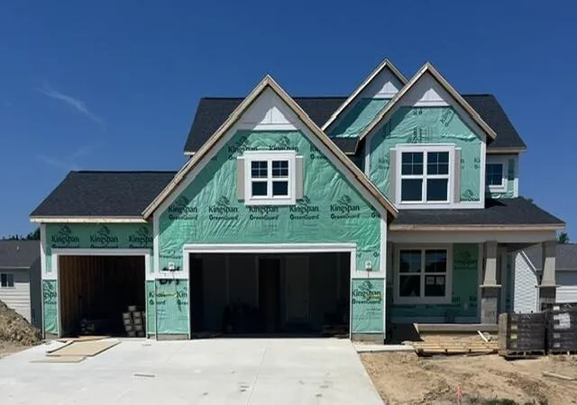 Single family home for sale at 671 Waterford Village Dr NW, Grand Rapids, MI 49534 | MLS# 65026035833 | Listing updated on 2026-07-14