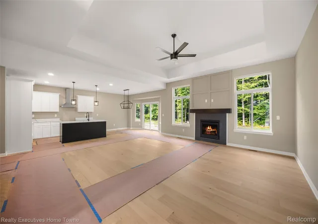 Photo 3 of Single family home for sale at 34823 Cardinal Ln, Richmond, MI 48062 | MLS# 20261054102 | Listing updated on 2026-07-16