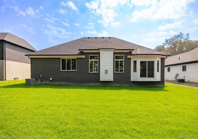 Photo 31 of Single family home for sale at 34823 Cardinal Ln, Richmond, MI 48062 | MLS# 20261054102 | Listing updated on 2026-07-16