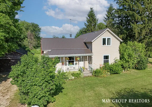 1st image of 7572 Collins Rd, Fenwick, MI 48834 | MLS# 65026035835