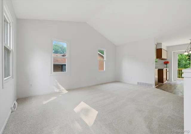 Photo 3 of Single family home for sale at 5608 Clinton River Dr, Waterford, MI 48327 | MLS# 20261054106 | Listing updated on 2026-10-01