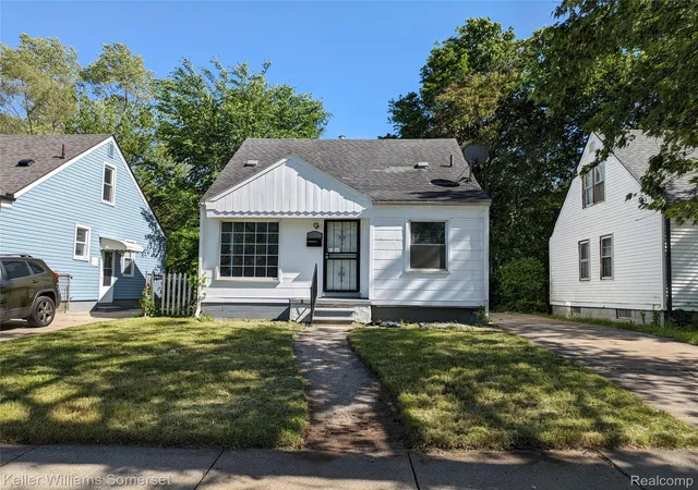 Photo 1 of Single family home for sale at 26671 W Hills Dr, Inkster, MI 48141 | MLS# 20261054110 | Listing updated on 2026-07-17