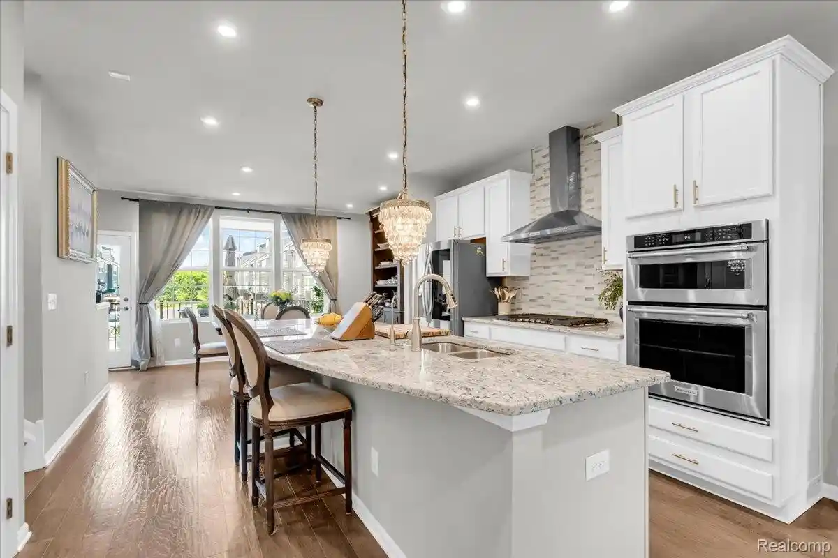 Condo for sale at 174 S Mill St, Plymouth, MI 48170 | MLS# 20261054112