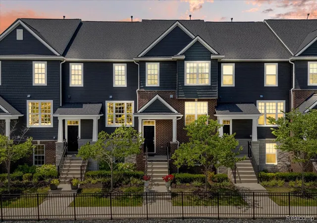 Photo 1 of Condo for sale at 174 S Mill St, Plymouth, MI 48170 | MLS# 20261054112 | Listing updated on 2026-09-17