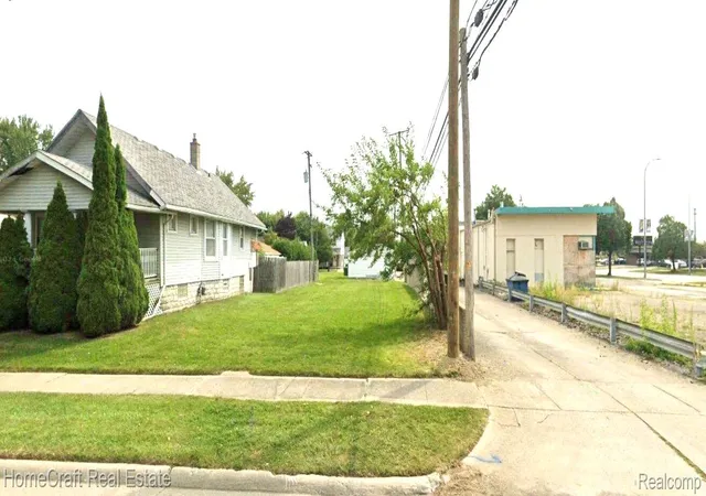 Land for sale at 14819 Agnes St, Southgate, MI 48195 | MLS# 20261054115