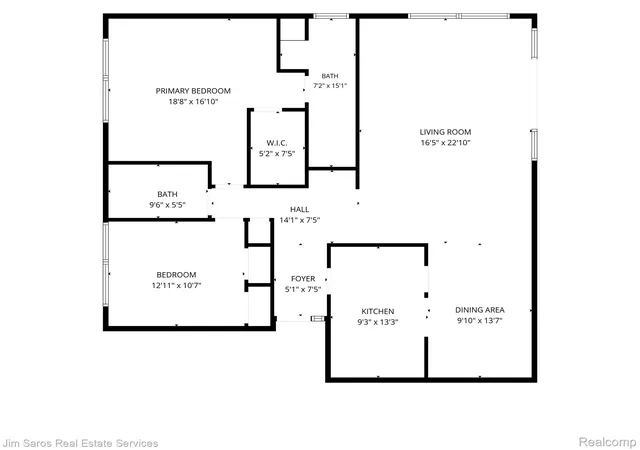 Photo 36 of Condo for sale at 400 Southfield Rd #3, Birmingham, MI 48009 | MLS# 20261054114 | Listing updated on 2026-08-24