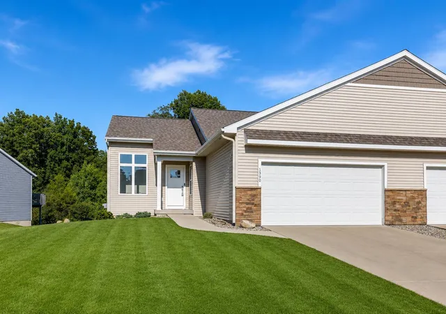 Photo 1 of Condo for sale at 1390 W Village Blvd, Kalamazoo, MI 49009 | MLS# 64026035837 | Listing updated on 2026-09-17