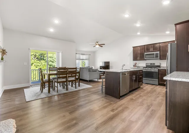 Photo 2 of Condo for sale at 1390 W Village Blvd, Kalamazoo, MI 49009 | MLS# 64026035837 | Listing updated on 2026-09-17