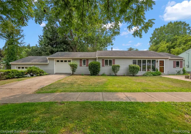 1st image of 3990 Orr Dr, North Branch, MI 48461 | MLS# 20261054119
