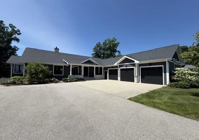 Photo 2 of Single family home for sale at 4790 S Sunset Ski Cvs, Traverse City, MI 49685 | MLS# 77080071049 | Listing updated on 2026-09-02