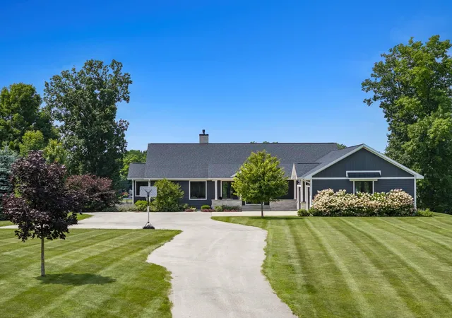 Photo 38 of Single family home for sale at 4790 S Sunset Ski Cvs, Traverse City, MI 49685 | MLS# 77080071049 | Listing updated on 2026-09-02