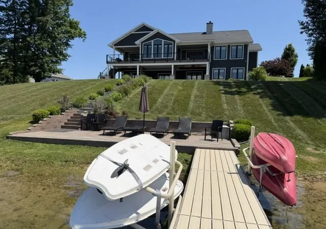 Photo 3 of Single family home for sale at 4790 S Sunset Ski Cvs, Traverse City, MI 49685 | MLS# 77080071049 | Listing updated on 2026-09-02