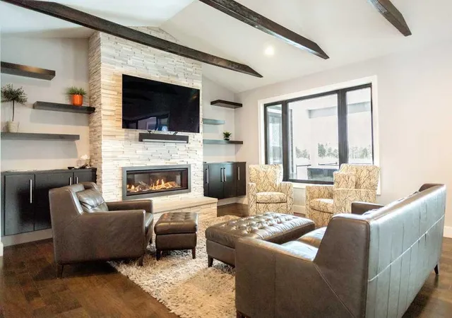 Photo 4 of Single family home for sale at 4790 S Sunset Ski Cvs, Traverse City, MI 49685 | MLS# 77080071049 | Listing updated on 2026-09-02